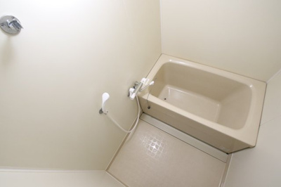 【浴室】 | サンハイム