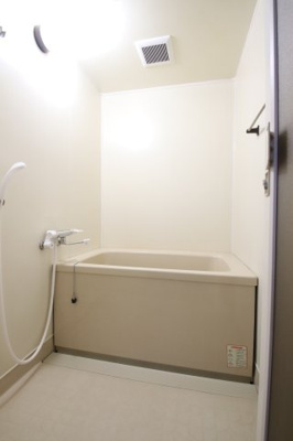 【浴室】 | サンハイム