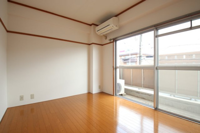 【寝室】 | サンハイム