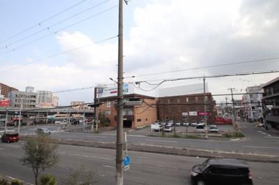 【展望】 | サンハイム