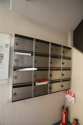 【その他共用部分】 | サンハイム