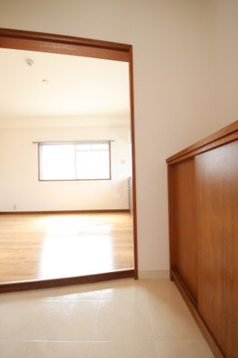 【玄関】 | サンハイム