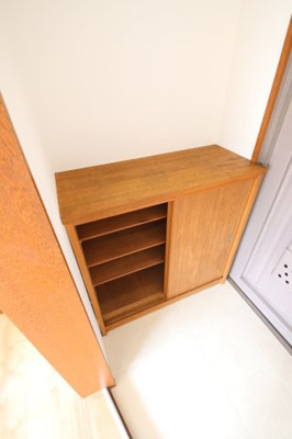 【収納】 | サンハイム