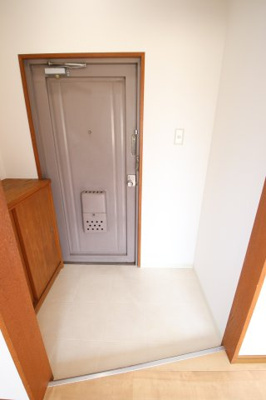 【玄関】 | サンハイム