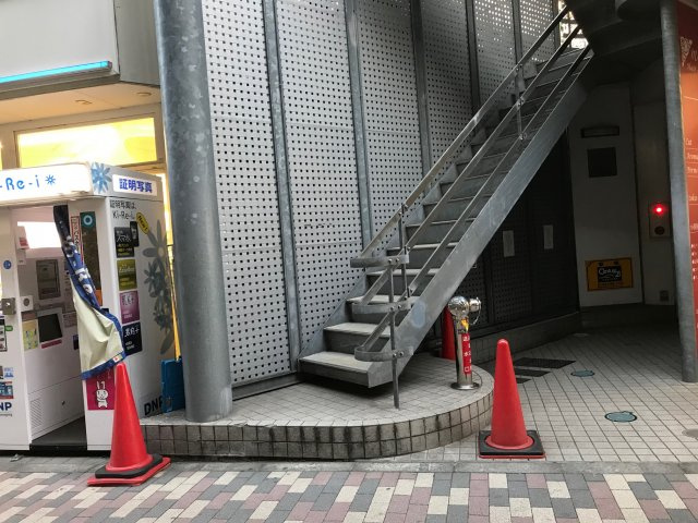 池袋Ｙ３ビルのその他共用部分
