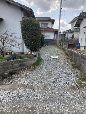 【外観】 | 川宮売地