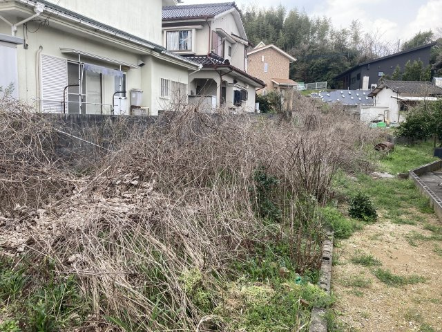 【周辺】 | 川宮売地