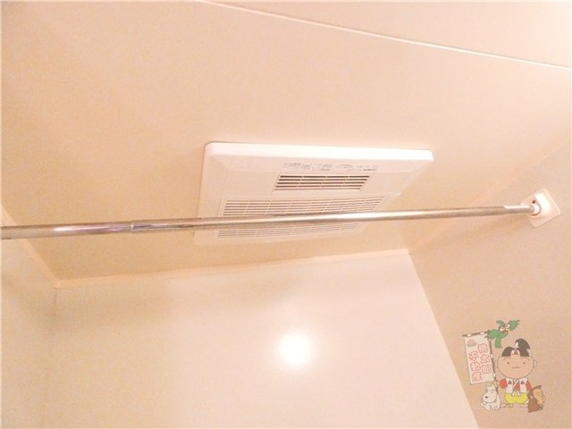 えとあはうすの設備
