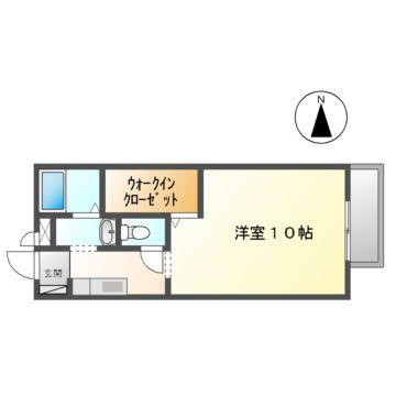えとあはうすの間取り