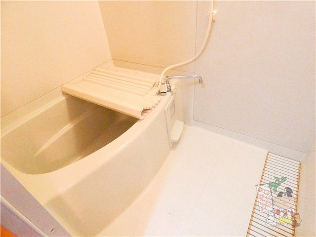 えとあはうすの浴室