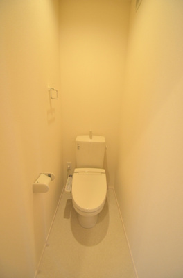 【トイレ】 | COMFORT　DURA