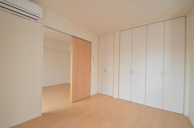 【寝室】 | COMFORT　DURA