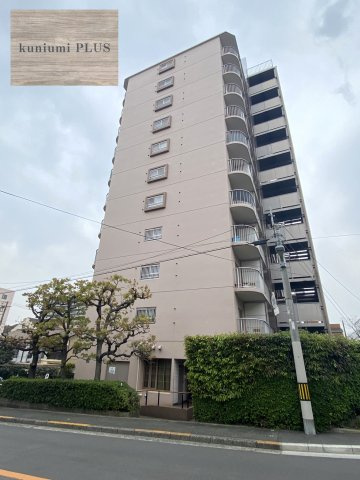 ネオコーポ高殿