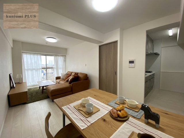 ネオコーポ高殿