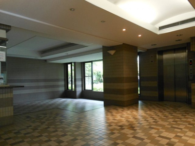 【エントランス】 | 東急ドエル・アルス江坂