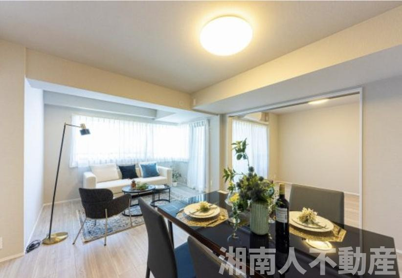 ライオンズマンション茅ヶ崎中央公園のその他