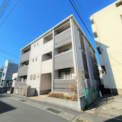 【外観】 | Terrace本厚木Ⅰ