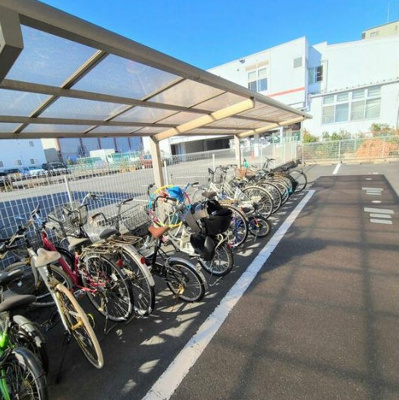 【その他共用部分】 | Terrace本厚木Ⅰ