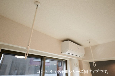 【設備】 | ヒカルサ熊谷久下