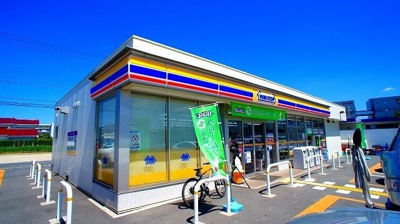 【周辺】 | ヒカルサ熊谷久下 | ミニストップ熊谷久下店まで190m