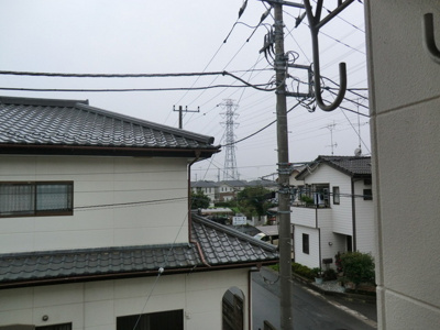 【展望】 | 南宮ハイツ