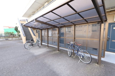 【その他共用部分】 | 南宮ハイツ