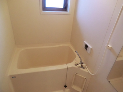 【浴室】 | 南宮ハイツ