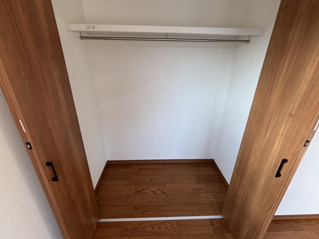 安芸区矢野東４丁目の収納