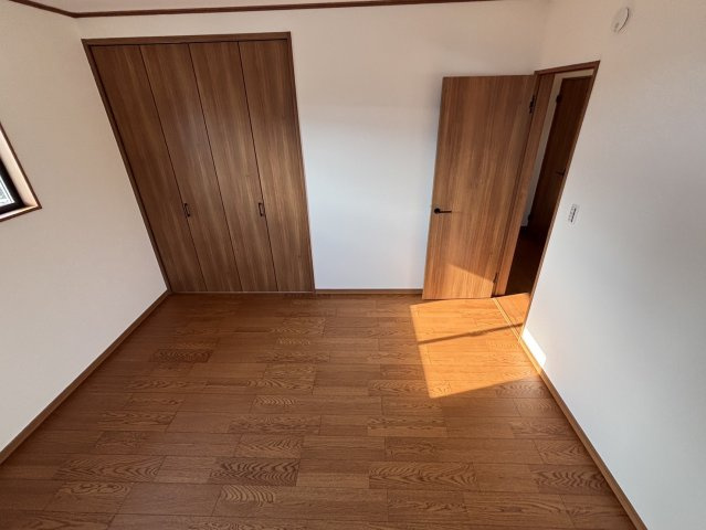 安芸区矢野東４丁目の洋室