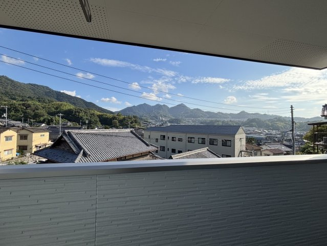 安芸区矢野東４丁目のその他