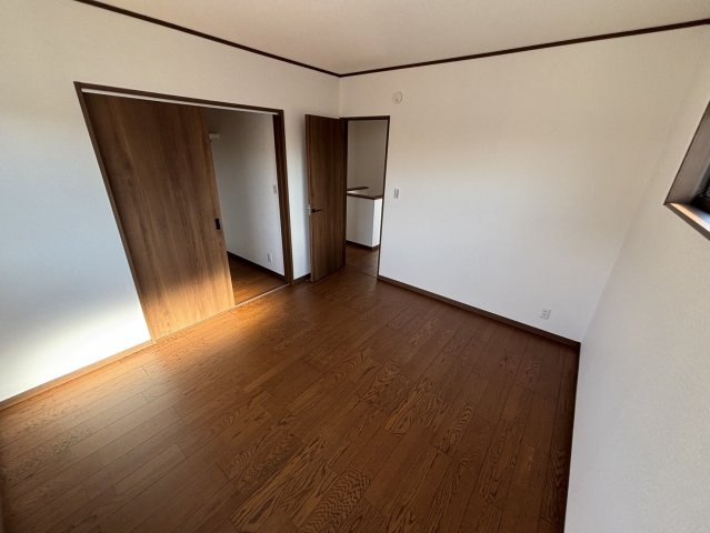 安芸区矢野東４丁目の居間・リビング