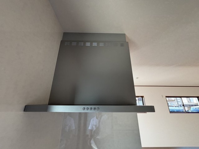 安芸区矢野東４丁目のキッチン