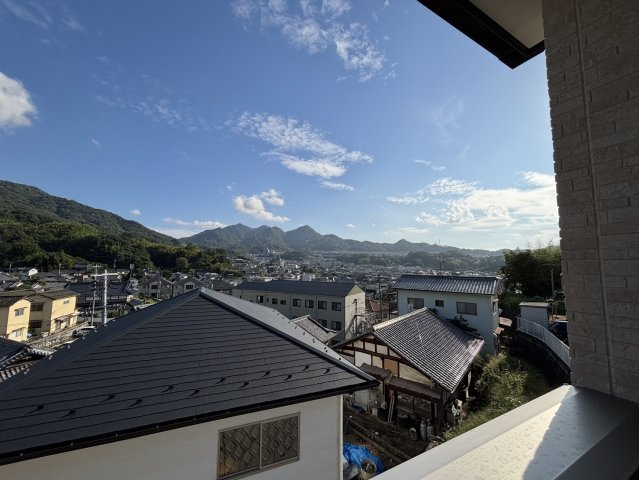 安芸区矢野東４丁目のその他