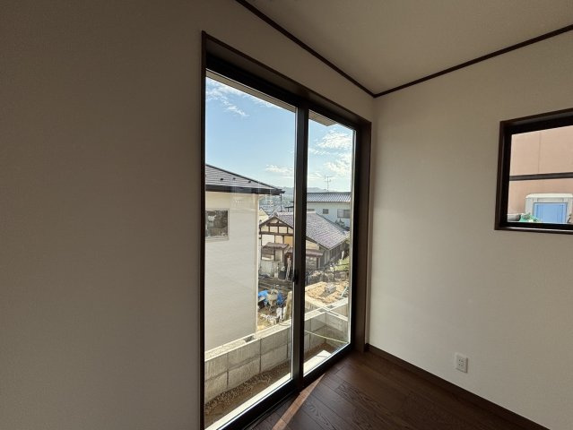 安芸区矢野東４丁目のその他