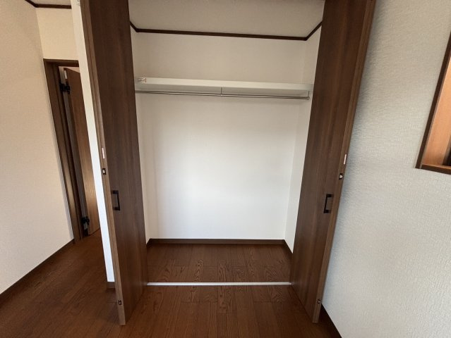 安芸区矢野東４丁目の収納