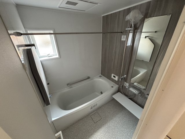 安芸区矢野東４丁目の浴室