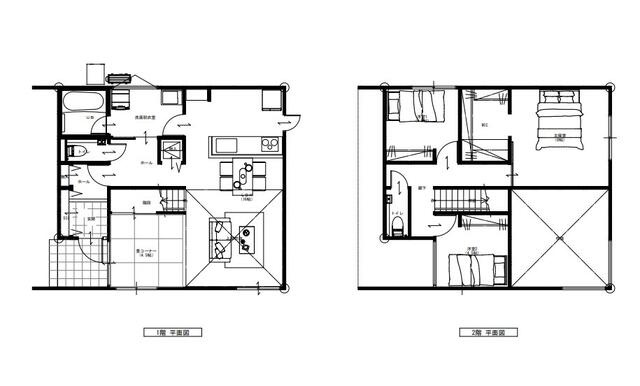 熊本県熊本市北区楡木６丁目２１５５番１１１ 戸建て