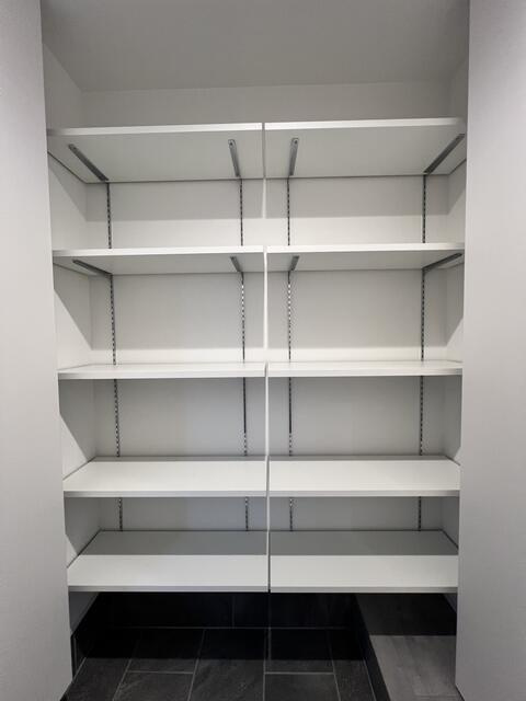 熊本県熊本市北区楡木６丁目２１５５番１１１ 戸建ての収納