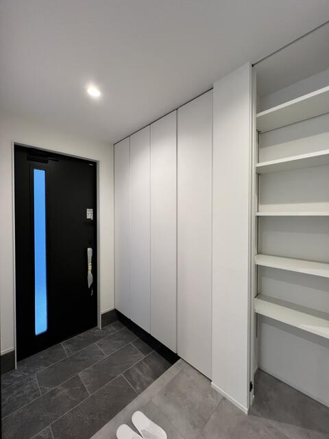 熊本県熊本市北区楡木６丁目２１５５番１１１ 戸建てのその他共用部分