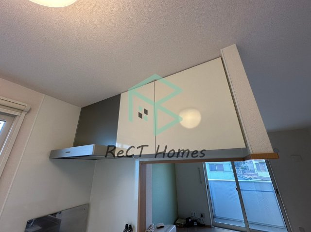 オークス中島の設備