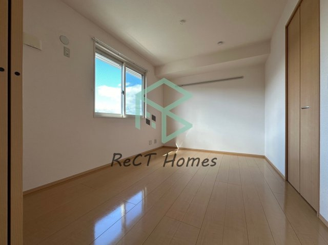 オークス中島の居間・リビング