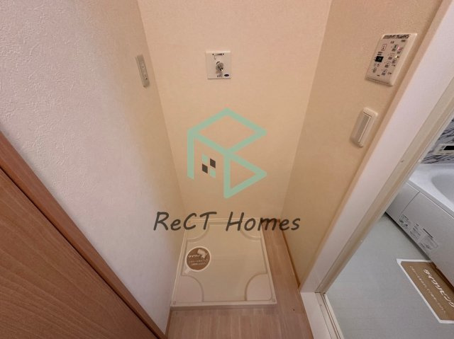 オークス中島の設備