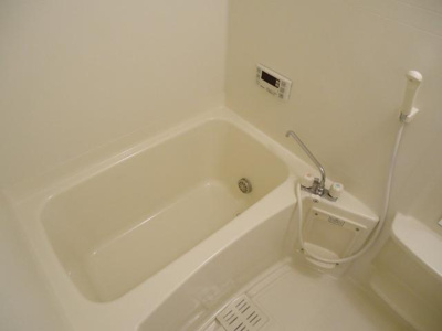 【浴室】 | メゾンミルキーウェイⅡ | バス