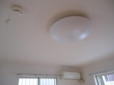 【設備】 | メゾンミルキーウェイⅡ | 室内設備