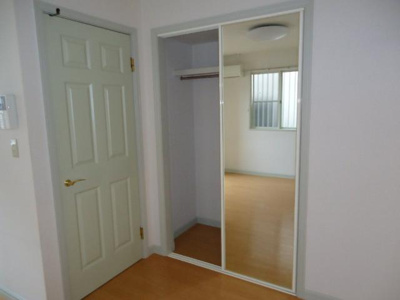 【収納】 | メゾンミルキーウェイⅡ | 収納