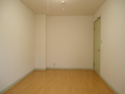 【内装】 | メゾンミルキーウェイⅡ | 洋室