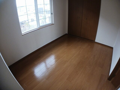 【内装】 | はくや西高洲