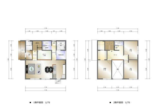 仲介手数料無料　熊本市北区楡木６丁目２１５５番１１２ 戸建て【