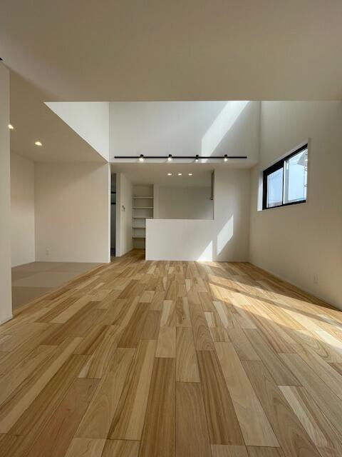 仲介手数料無料　熊本市北区楡木６丁目２１５５番１１２ 戸建ての洋室