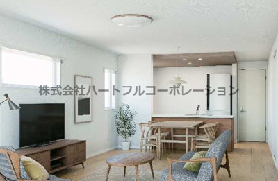 【外観】 | 神戸市西区上新地2丁目　新築戸建　仲介手数料無料！ | 西区上新地2　新築　仲介手数料無料！